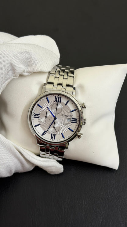 Pre Owned Citizen Chronograph Watch