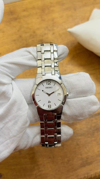 Pre Owned Seiko Quartz Watch