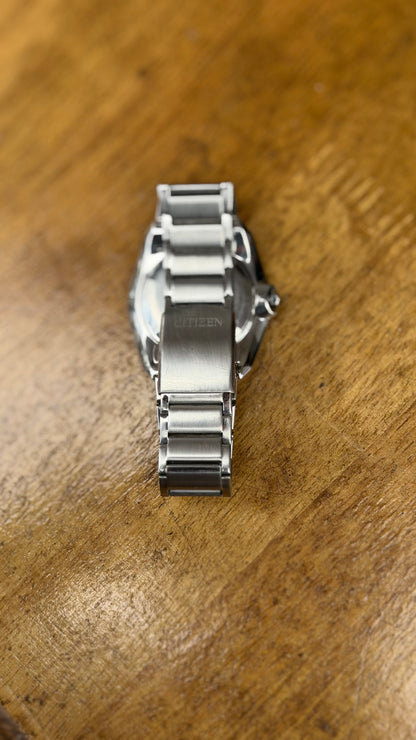 Pre Owned Citizen Eco Drive
