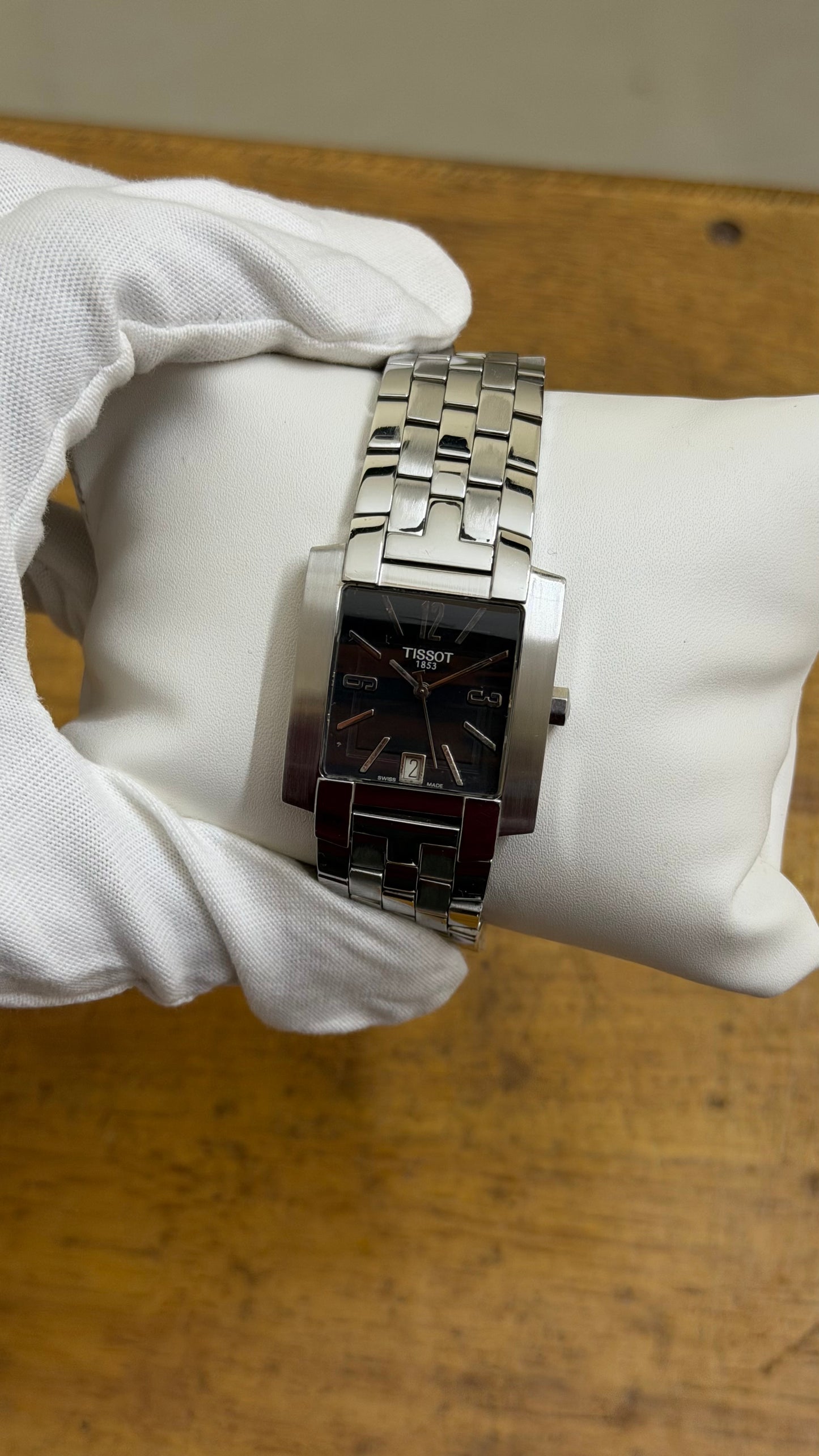 Pre Owned Tissot T Trend - TXL