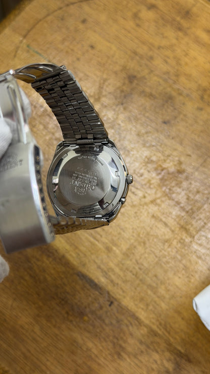 Pre Owned Vintage Orient