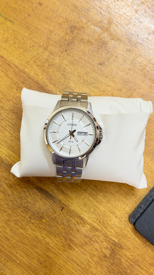 Pre Owned Citizen Quartz Watch