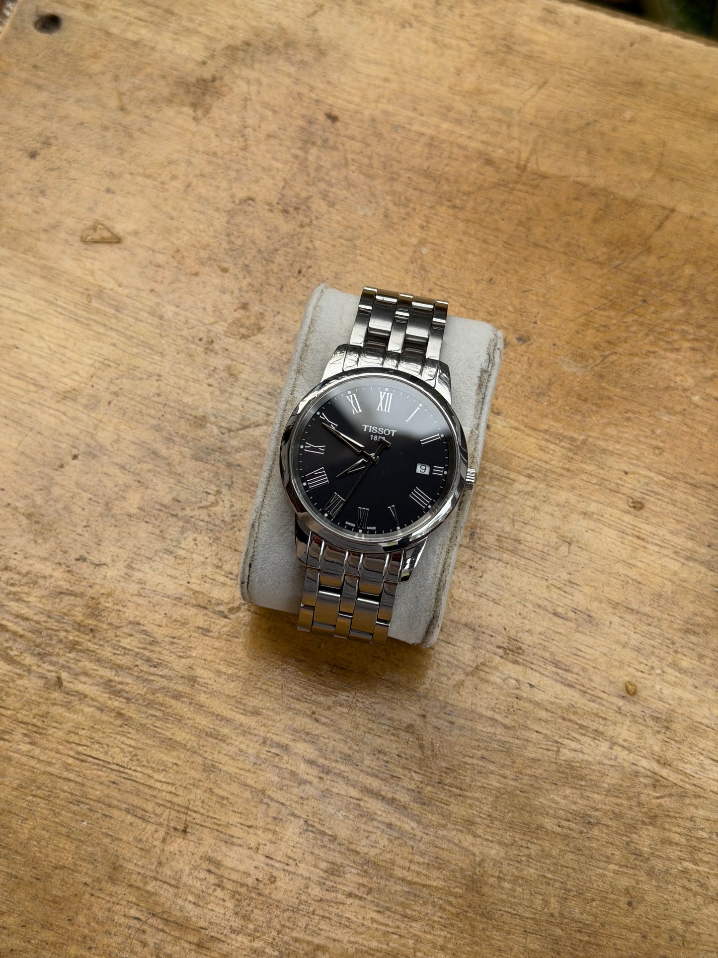 Pre Owned Tissot T - Classic Watch