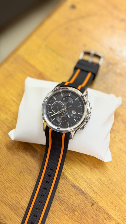 Pre Owned Kenneth Cole Watch