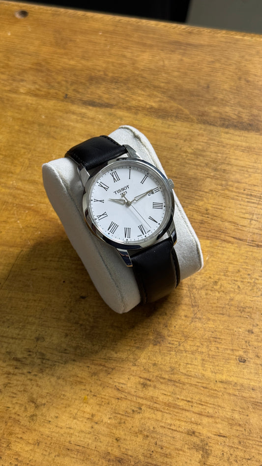 Pre Owned Tissot T - Classic Watch