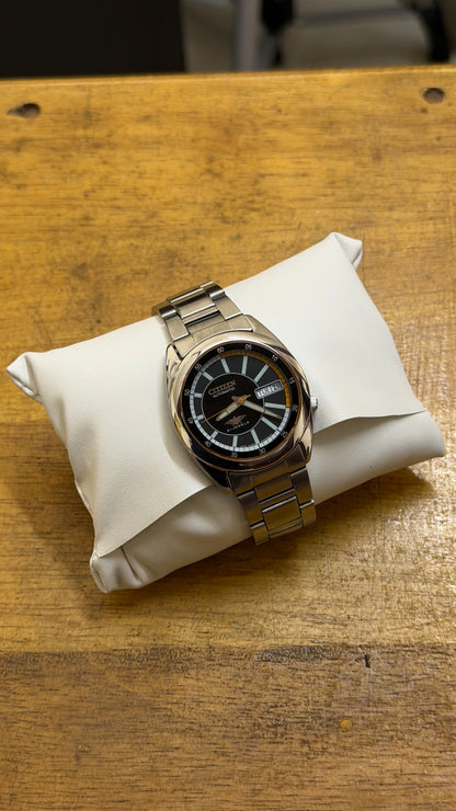 Pre Owned vintage Citizen Automatic (1980s)