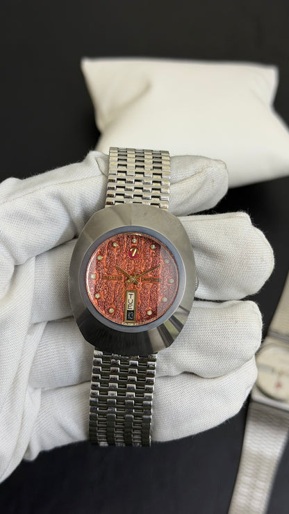 Pre Owned Vintage Rado Diaster