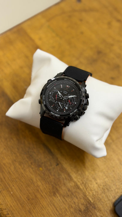 Pre Owned Casio Edifice Chronograph