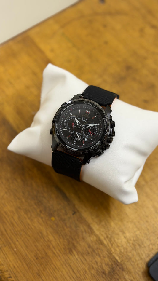 Pre Owned Casio Edifice Chronograph