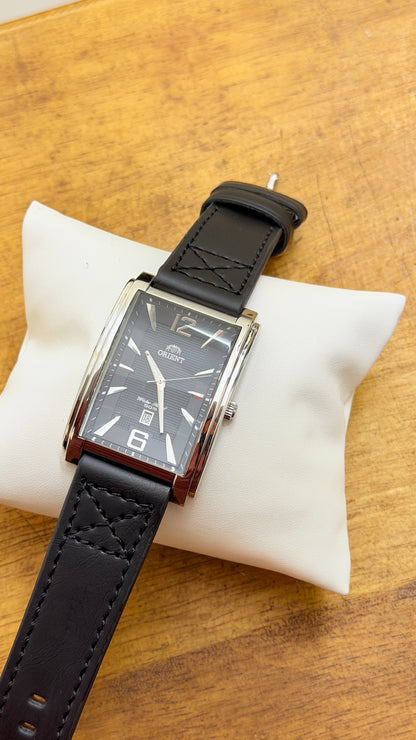 Pre Owned Orient Quartz Watch