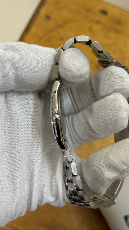 Pre Owned Tissot Seastar