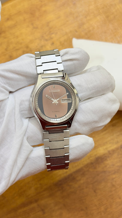 Vintage Citizen Automatic (1980s)