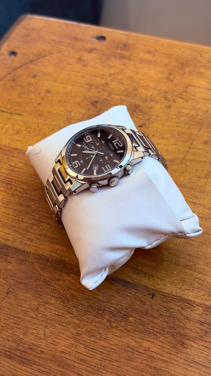 Pre Owned Citizen Chronograph Watch