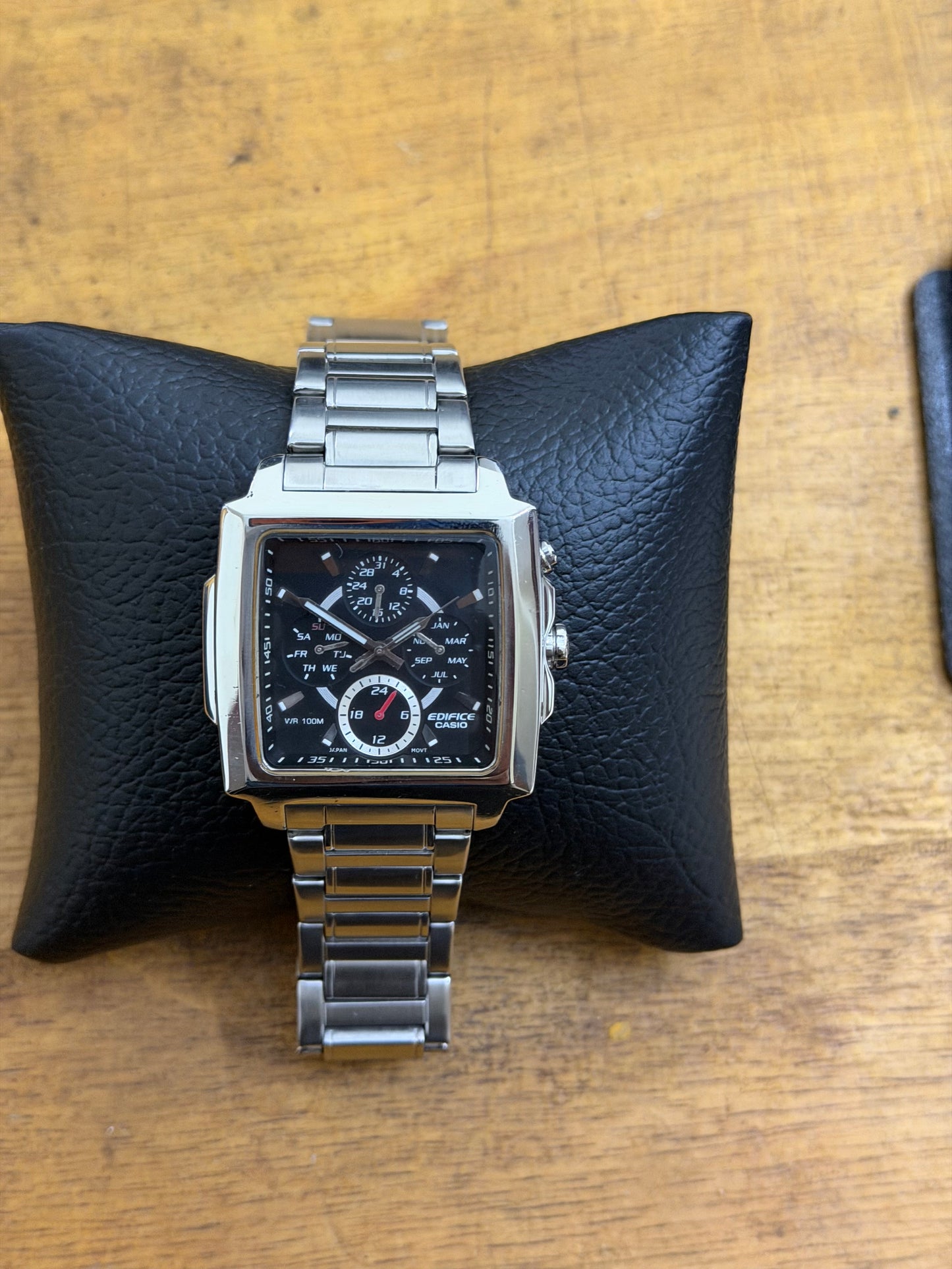 Pre Owned Casio EF324D