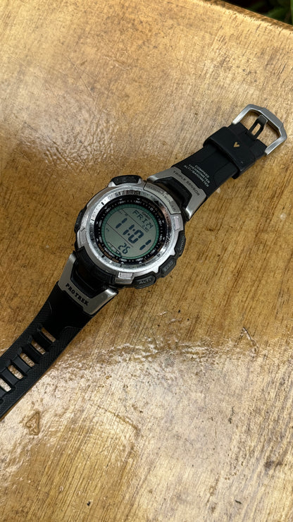 Pre Owned Casio Protrek PRw1300J