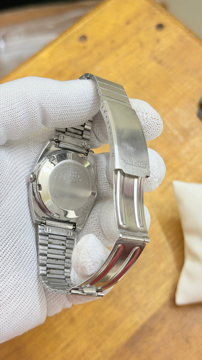 Preowned Vintage Seiko 5 Automatic