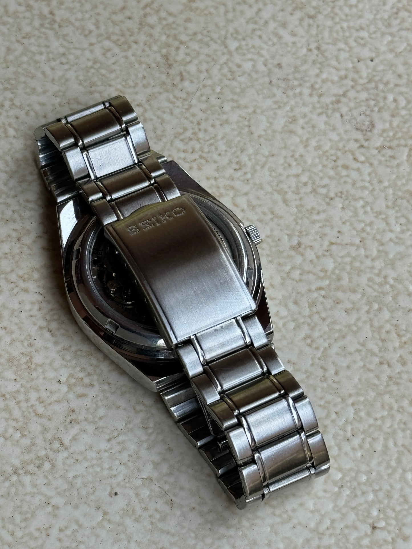 Pre Owned Seiko 5 Automatic