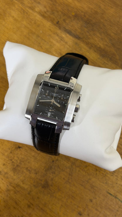 Pre Owned Tissot TXL - Chronograph Watch