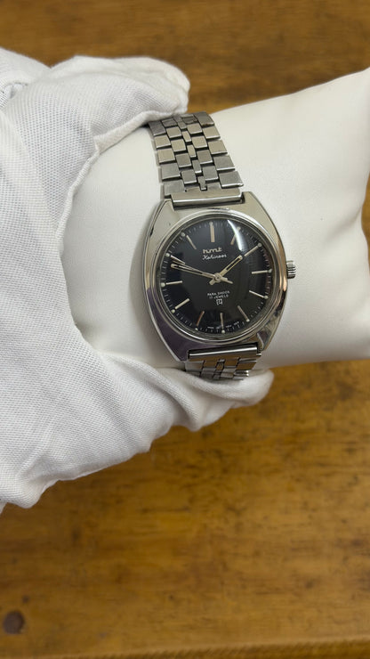 Pre Owned Vintage HMT Kohinoor (1970s)