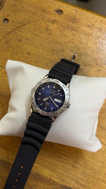 Pre Owned Citizen Automatic