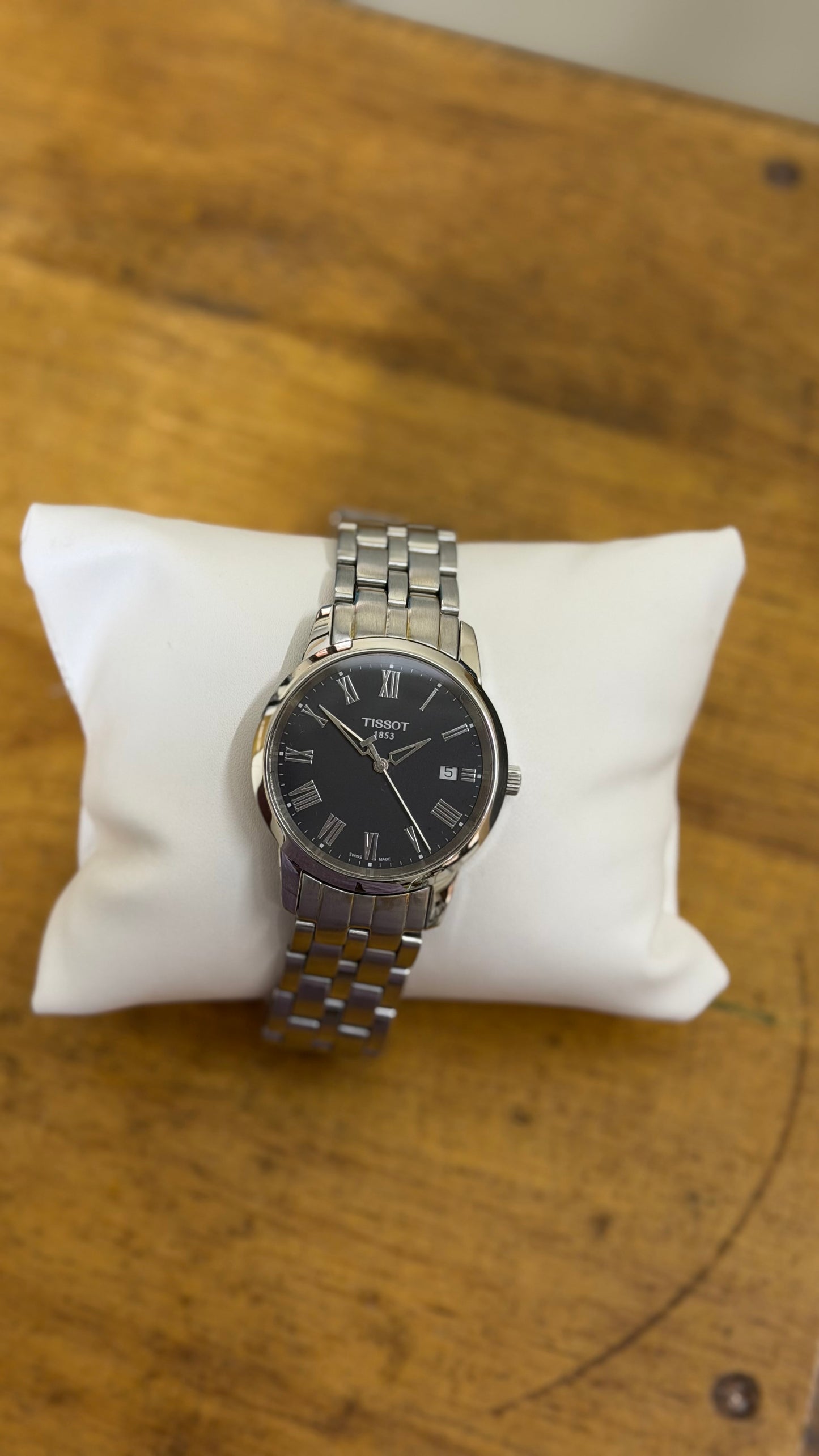 Pre Owned Tissot T - Classic Watch