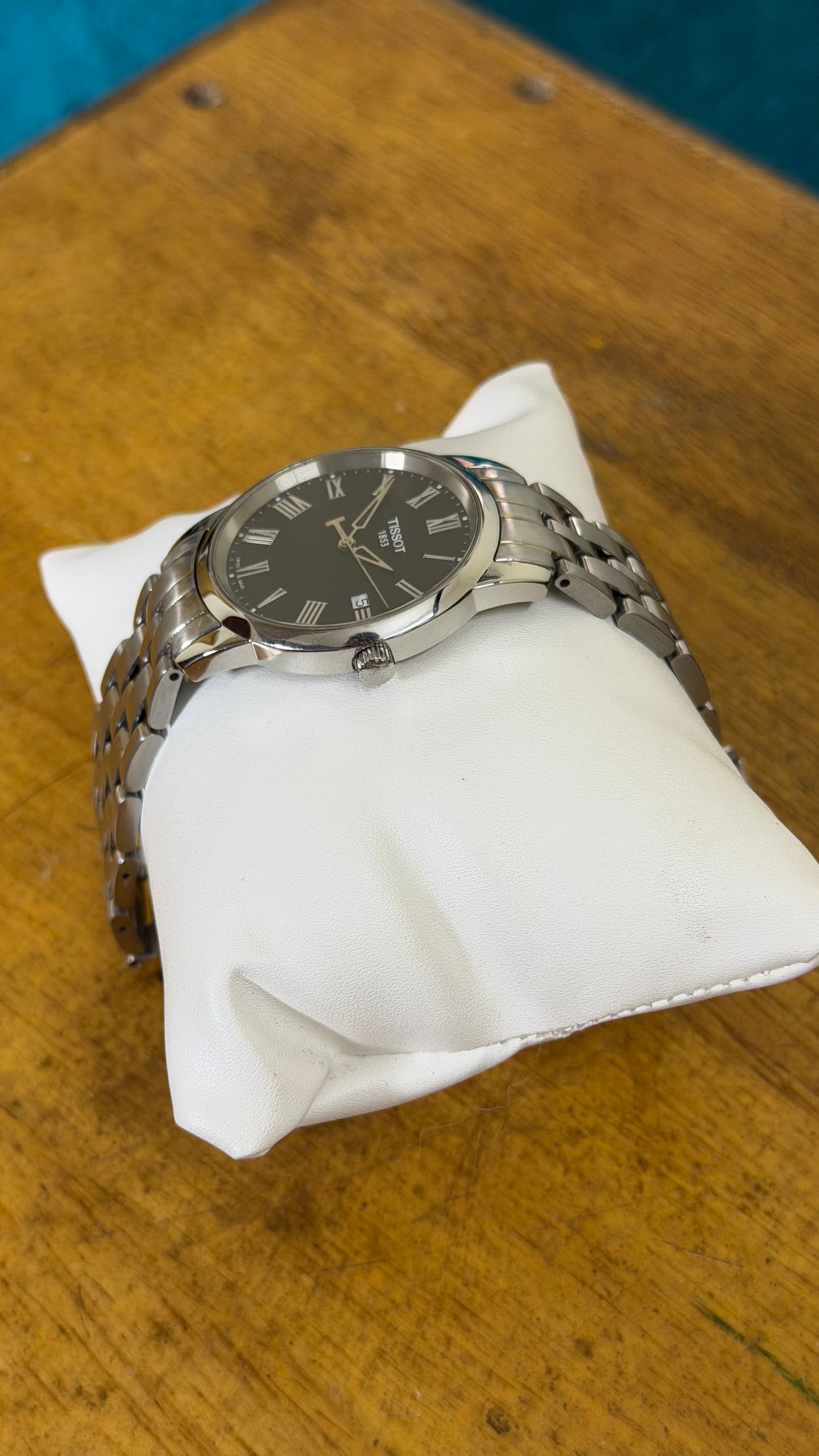 Pre Owned Tissot T - Classic Watch