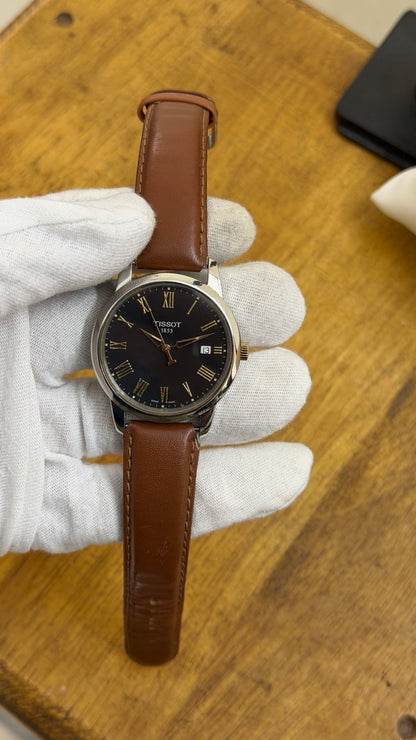 Pre Owned Tissot Classic Dream