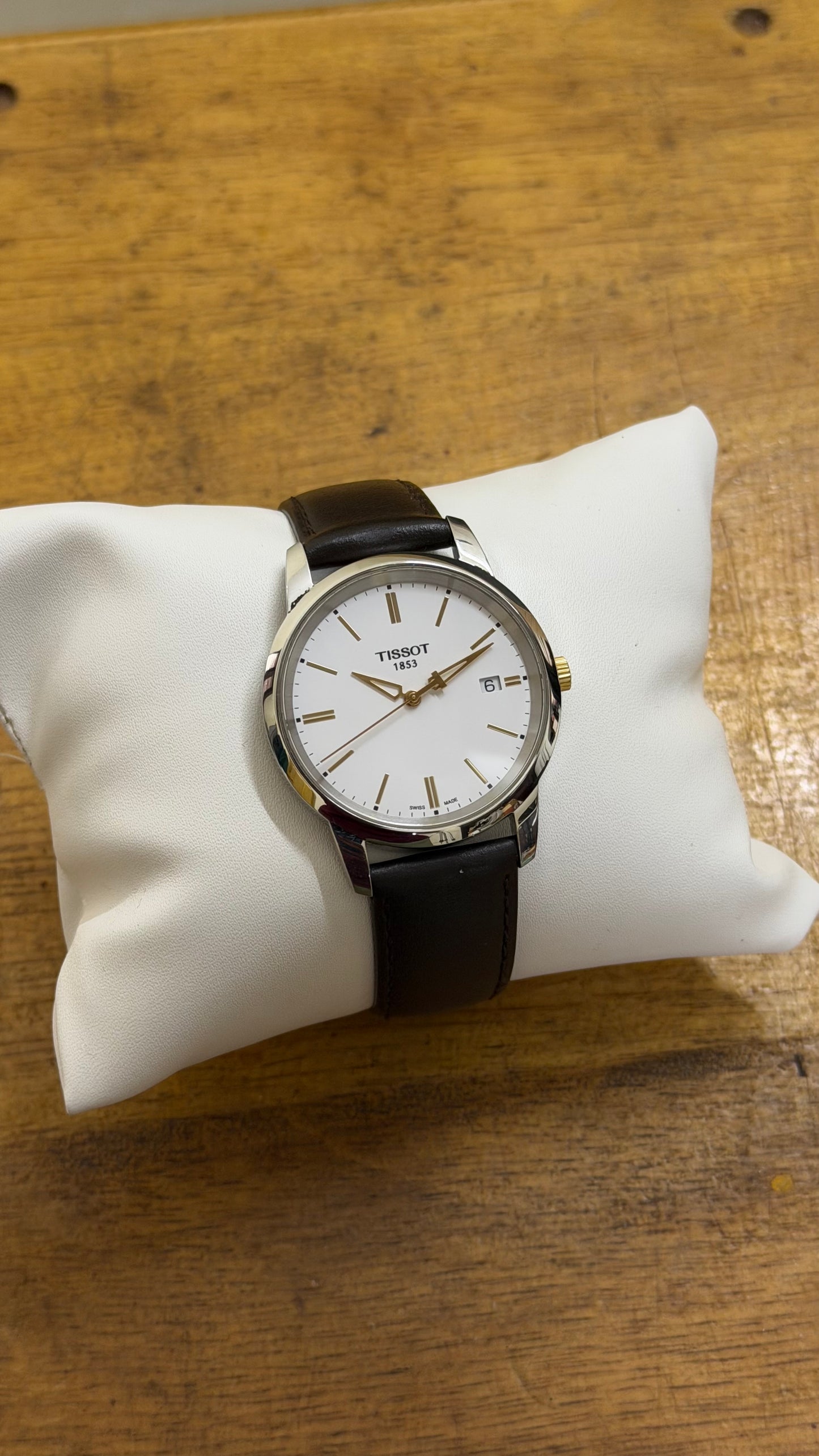 Pre Owned Tissot T - Classic Watch