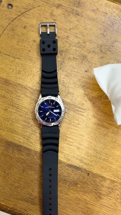 Pre Owned Citizen Automatic
