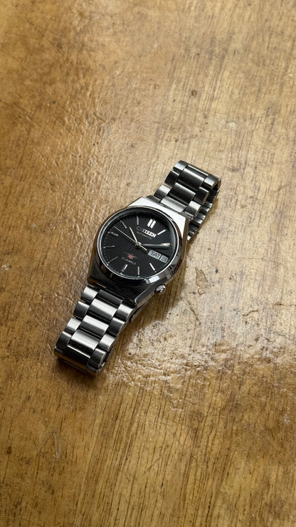Pre Owned Vintage Citizen Automatic