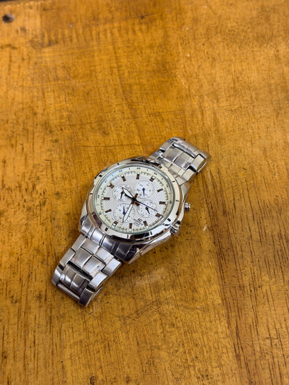 Pre Owned Casio EF382