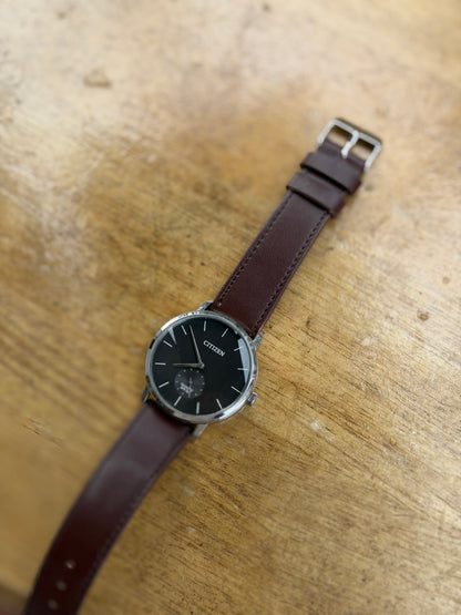 Pre Owned Citizen Quartz Watch