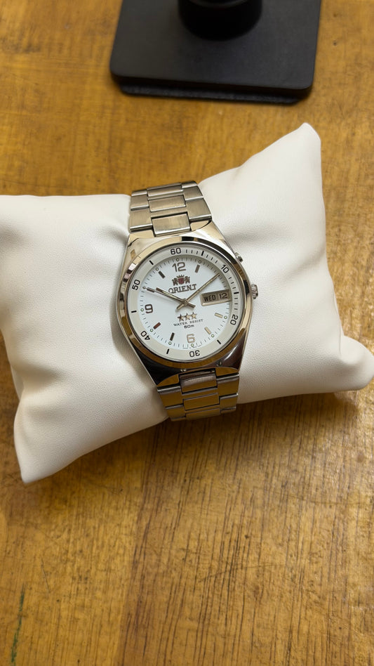 Pre Owned Vintage Orient Tristar