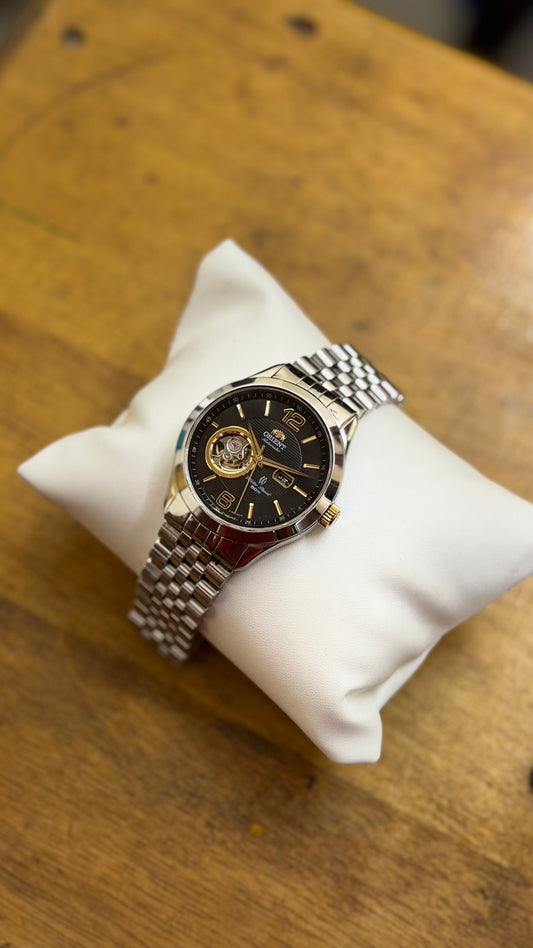 Pre Owned Orient Automatic Watch