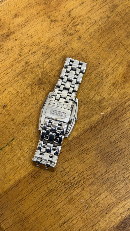 Pre Owned Rado Florenece - Swiss unisex Quartz