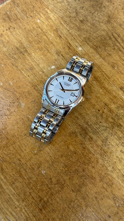 Pre Owned Citizen Quartz Watch