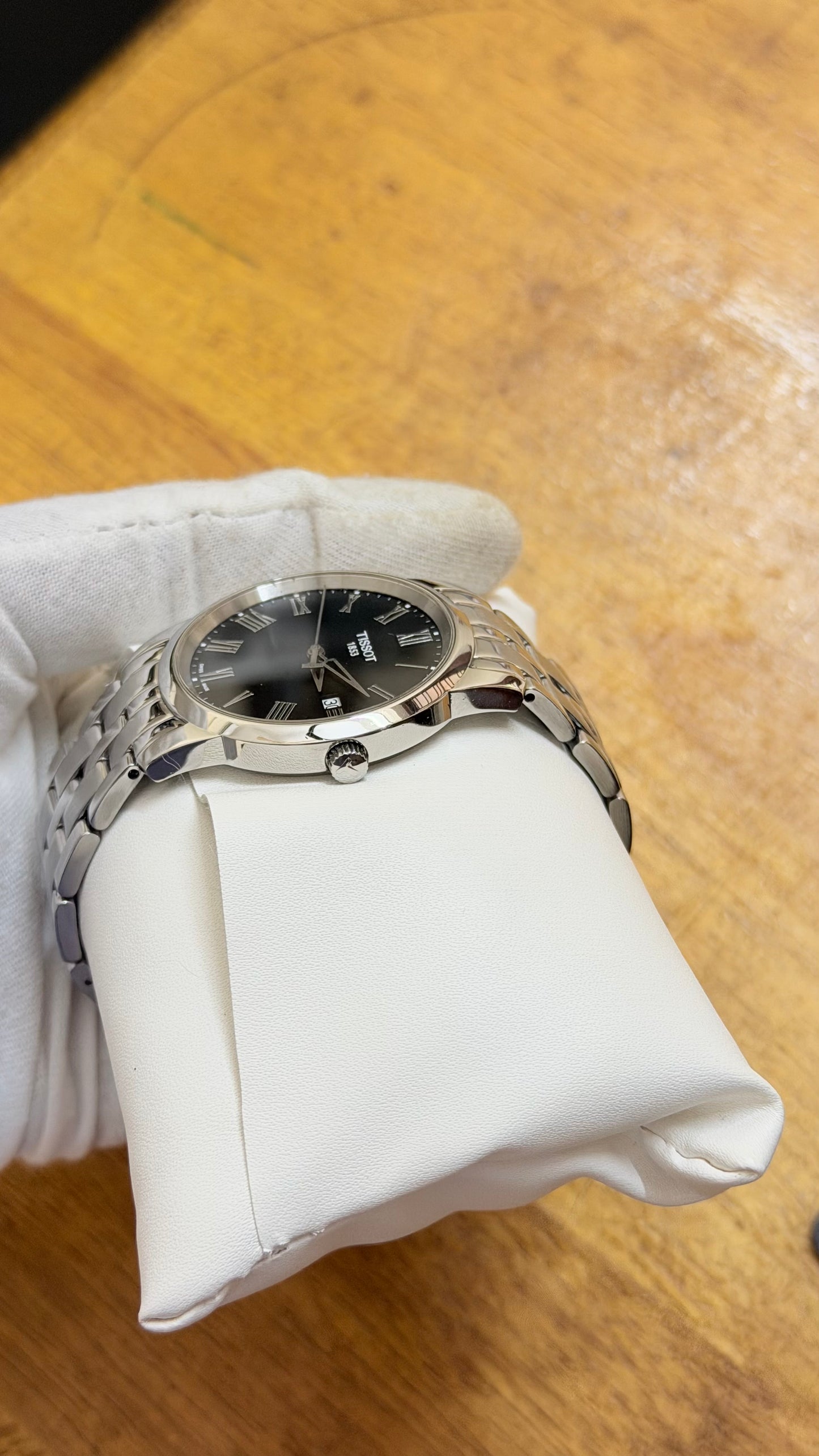 Pre Owned Tissot T - Classic Watch