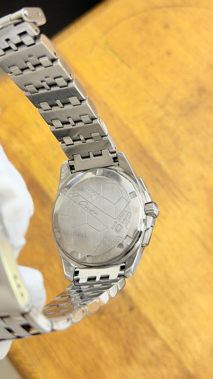 Pre Owned Tissot PRC 100 Chronograph Watch