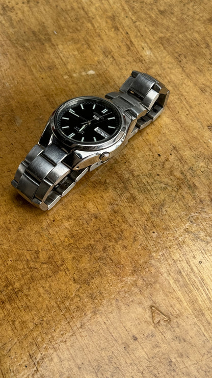 Pre owned Seiko 5 Automatic