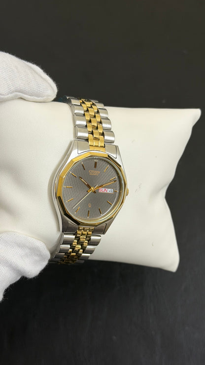 Pre Owned Citizen Quartz Watch