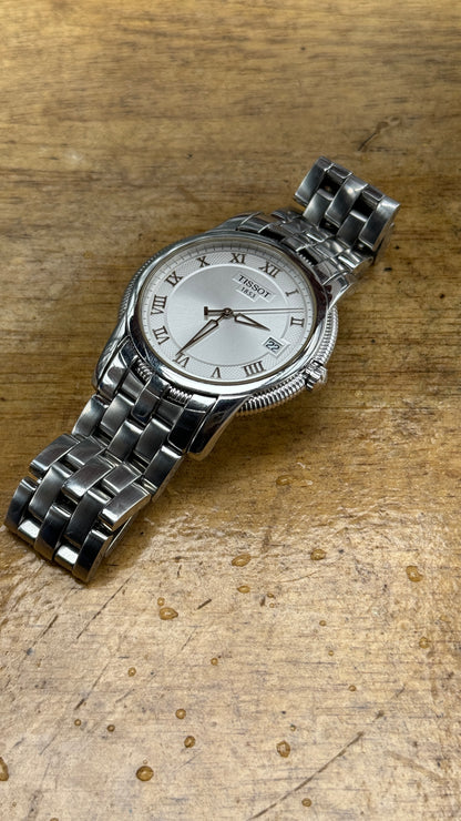 Pre Owned Tissot Ballade III