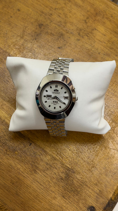 Pre Owned Vintage Orient
