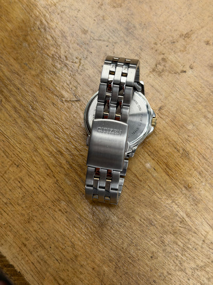 Pre Owned Citizen Quartz Watch