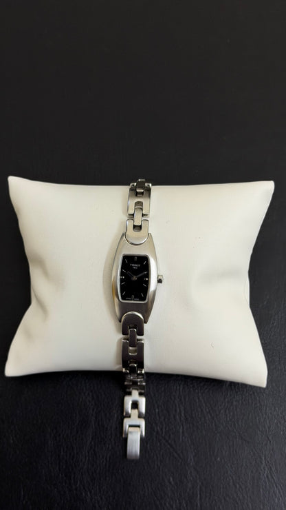 Pre Owned T Lady Quartz Watch