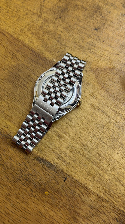 Pre Owned Orient Automatic Watch