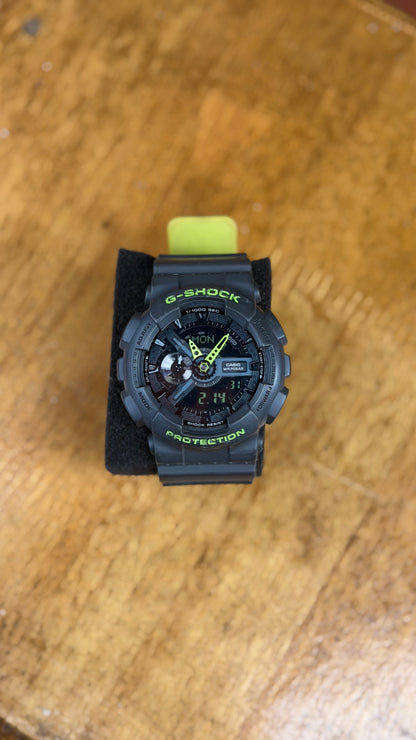 Pre Owned Casio G Shock