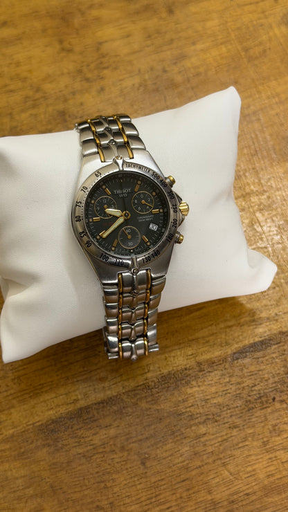Pre Owned Tissot PR 200 Chronograph