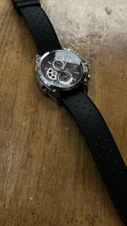 Pre Owned Casio Edifice EF543