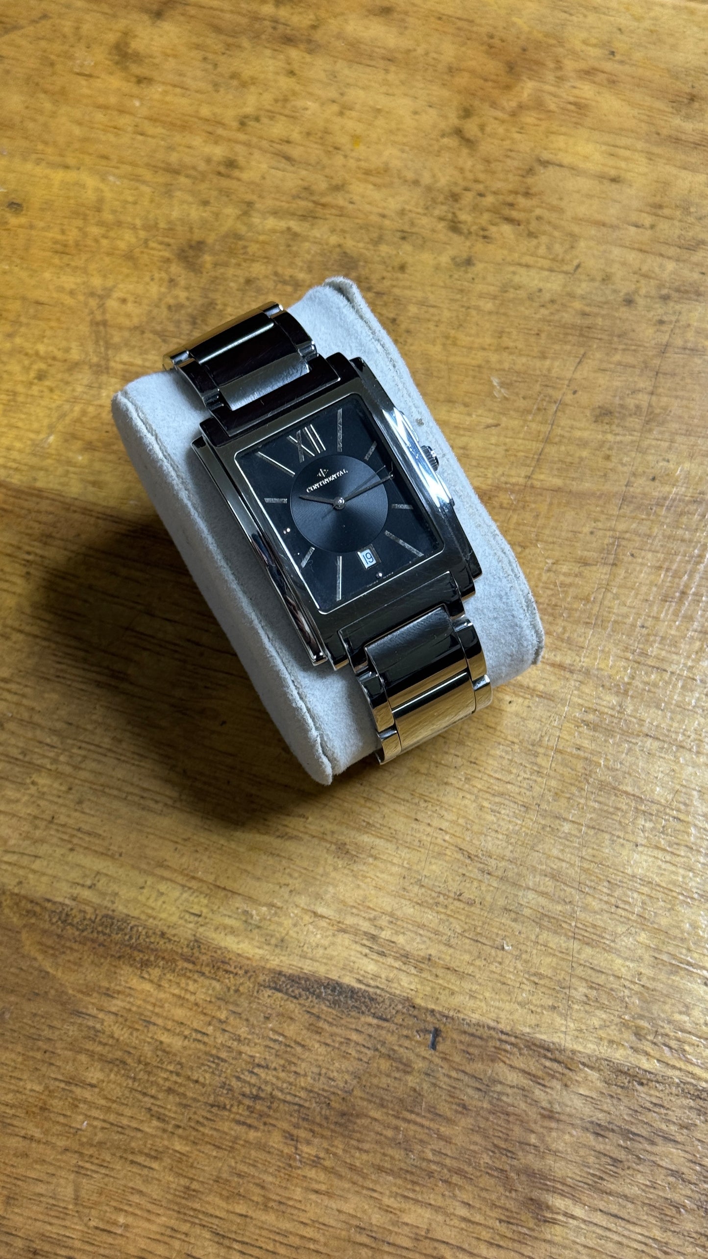 Pre Owned Continental Watch