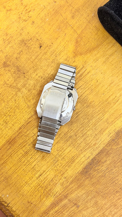 Pre Owned Vintage Seiko 5 Automatic